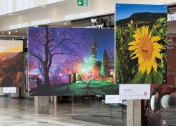 Charity Auktion Zur Fotoausstellung In Der Goethe Galerie In Jena 2026 025